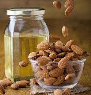 Co2 Extracted Almond Oils Suuplier