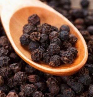 Black Pepper Co2 Extract Oleoresin Manufacturer
