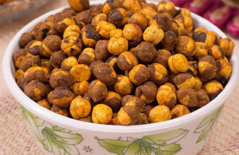 SCFE Co2 Chana Masala Oleoresin, Manufacturer