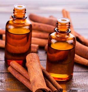 Co2 Extraction Cinnamon Oil Supplier