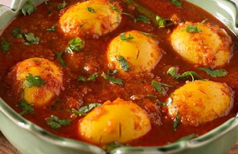 SCFE Co2 Egg Curry Masala Oleoresin, Manufacturer