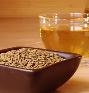 Supplier of Fenugreek Co2 Oil India