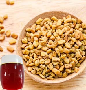 SCFE Co2 Fenugreek Oleoresin Manufacturer