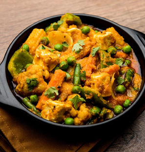 Kitchen King Masala Blend from India