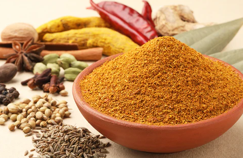 SCFE Co2 Kitchen King Masala Oleoresin, Manufacturer