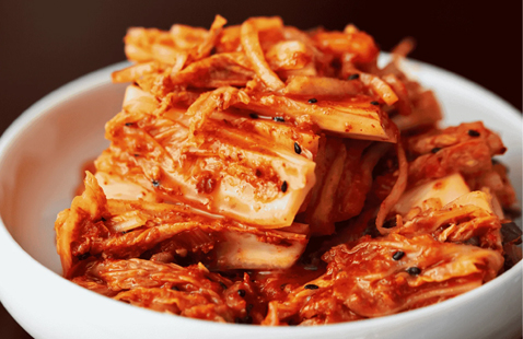 SCFE Co2 Korean Kimchi Liquid Masala Blend, Manufacturer