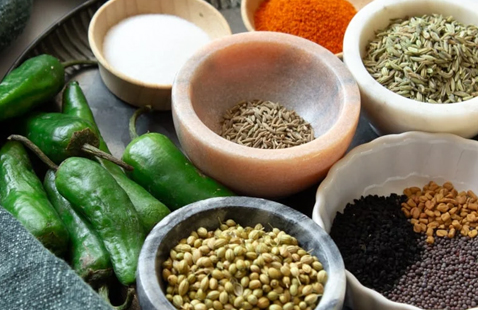 SCFE Co2 Biryani Masala Oleoresin, Manufacturer