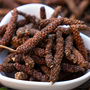 Co2 Extract Long Pepper Oil Supplier - Ozone Naturals