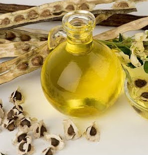 Co2 Extract Moringa Seed Oil Exporter India