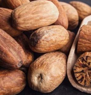 Nutmeg Co2 Extract Oleoresin Manufacturer