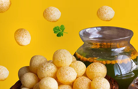 SCFE Co2 Pani Puri Masala Oleoresin, Manufacturer