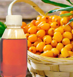 Co2 Sea Buckthorn Oil
 Exporter India
