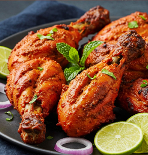 Tandoori Masala Blend from India