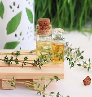 Wholesale Supplier of Co2 White Pepper Oil