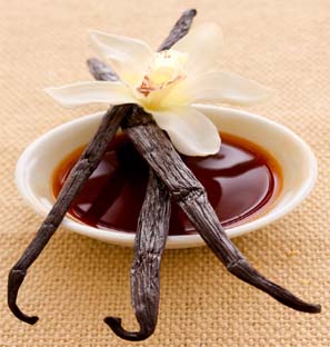 Vanilla Co2 Extract Oleoresin Supplier